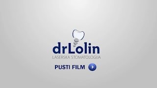 Stomatolog Novi Sad  Zubni implanti  Lasersko lečenje paradentoze  Snimanje zuba Hollywood smile [upl. by Dasi]