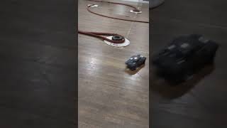 Tamiya TT02 Rally Drifting at 1066 racing 141124 tamiya racing [upl. by Aiuqet]