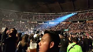 DLD  Sea En Vivo Palacio de los Deportes 120724 [upl. by Nehpets]