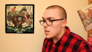 Fleet Foxes Helplessness Blues ALBUM REVIEW [upl. by Meares]