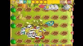 cooking game videoFruit Defense 3 [upl. by Pillsbury]