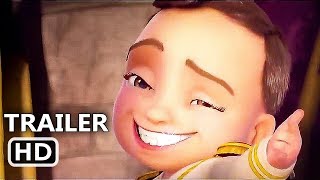 CHARMING 2019  Official Trailer [upl. by Ruthanne]