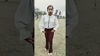 Kaise naino se naine milao sajna kaise dance 🤣🤣🤣🤣funny [upl. by Allisirp]