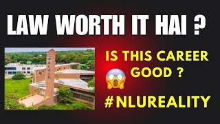 Law students must watch  NLU 2024  NLU Odissa [upl. by Faun]