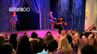 Shake it up Rocky and Cece dance at the talent show [upl. by Dash105]