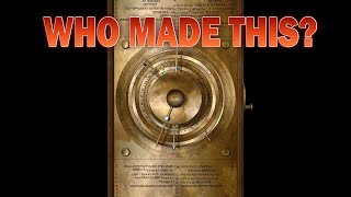 What Did the Real Antikythera Mechanism Do And Who Actually Made It [upl. by Siol]