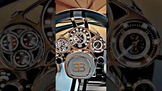 The New Bugatti Tourbullion 2025 Interior review [upl. by Jilli481]