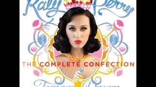 18 Katy Perry  Last friday night feat Missy Elliot Teenage Dream The Complete Confection 2012 [upl. by Calli]