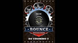 Bounce  Wigan Pier Vol 22 June 2021 [upl. by Aelanej]