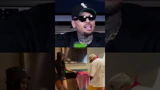 Chris Brown BREAKS SILENCE on His 1000 Meet amp Greet That Went VIRAL [upl. by Kelsy]