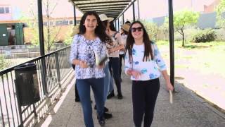 LipDub quotEl placer de leerquot  Casariche [upl. by Niret]