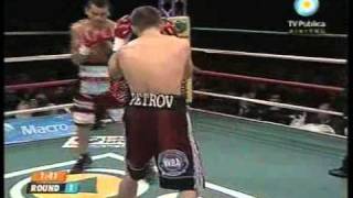 MARCOS MAIDANA vs PETR PETROV  FULL FIGHT  PELEA COMPLETA [upl. by Seabrooke]