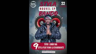 Styla Bandofeat Rima la Charmante Lundi ma [upl. by Erline]