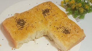 How To Make The Best Buns Youve Ever Tasted Buttersoft Buns  So Easy To Make Bread [upl. by Ahtar]