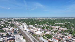 Grand Island Nebraska May 29 2024 [upl. by Hosbein]