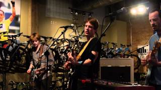 Shearwater  Animal Life Live on KEXP [upl. by Amathiste228]