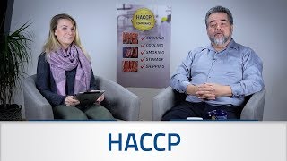 Webinar  HACCP [upl. by Granniah379]