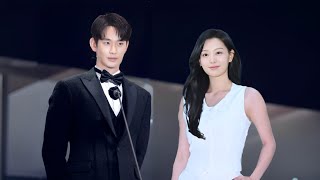 FANS ARE WORRIED ABOUT THIS CONDITION Latest news about Kim Soo Hyun and Kim Ji Won today [upl. by Kristy525]