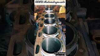 Cylinder liner changeshorts viralvideo ytshorts shortvideo liner cylinderliner viralvideo [upl. by Erait626]