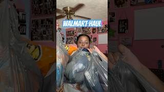 EVERYTHING I Got from WALMART  HAUL walmart walmarthaul walmartfinds [upl. by Lejna]