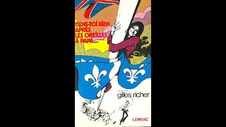 Tienstoi bien après les oreilles à papa 1971FILM COMPLETFILM QUÉBÉCOIS [upl. by Myca962]