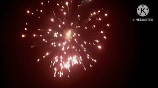 Srisai fireworks Star Fox🔥💥Diwal 2024🎇🎆 [upl. by Nilya]