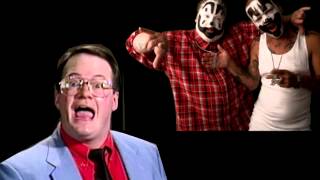 Jim Cornette shoots on ICP and WCW [upl. by Tiffany]