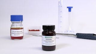 endoProtease Video Method using Azocasein SAZCAS [upl. by Nikolaos]