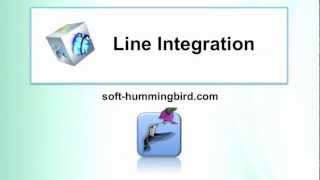 11 Analysis Integration  COMSOL 42 Tutorial [upl. by Eleik323]