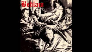 Bedlam  Bedlam 1984 Full [upl. by Niawat]