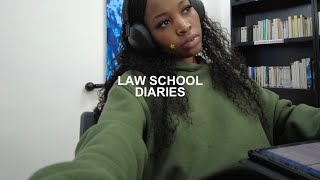 law school diaries ep 03 [upl. by Meares]