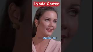 Mujer MaravillaWonder woman  Lynda Carter [upl. by Acirederf887]