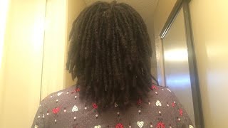 2 Year Loc Update [upl. by Silra]