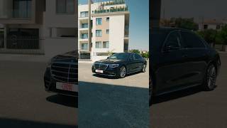 MercedesBenz SClass S350L d 2024 domcarcy mercedescyprus [upl. by Blackstock175]