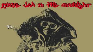 YG Marley  Praise Jah In The Moonlight Lyrics [upl. by Lenoj789]