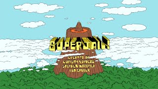 Superjail  Season One Intros HD [upl. by Gowon]