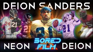 Deion Sanders  Neon Deion [upl. by Acinod386]