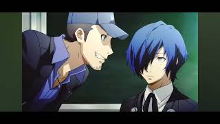 voicing over some parts in the p3 movie [upl. by Lamag]