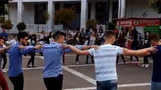 Sirtaki dance in Xanthis Central Square [upl. by Duvall]