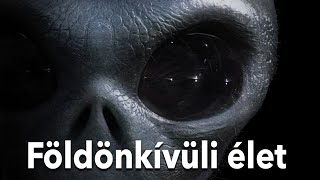 Mindennapi tudomány  Földönkívüli élet [upl. by Eiroc]