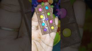 Tablet gems chocolate shareyoutubeshorts [upl. by Ennairrac]