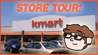 Kmart Florissant MO  GRM Adventures old Video [upl. by Hollingsworth538]