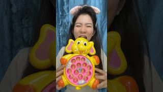 MaMa Eh  Childhood snacks 🔥🔥🔥 asmr funny 🤤🤪😂 [upl. by Marwin]