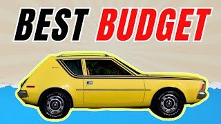 The Best BUDGET Car [upl. by Nevar436]