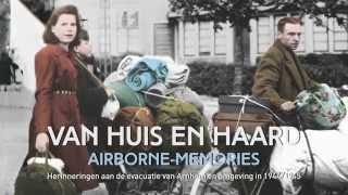 Van Huis en Haard  Airborne Memories [upl. by Trout]