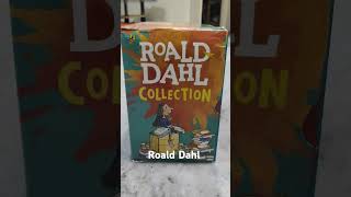 Roald Dahl Book Collection [upl. by Zea383]