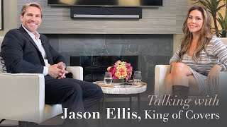 Jason Ellis The King of Covers In the Circle Ep26 [upl. by Zasuwa]