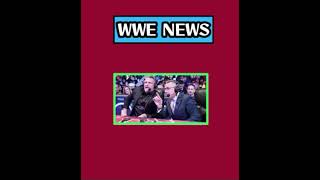 MICHAEL COLE AND PAT McAFEE ARE BACK wwe wwenews wweraw [upl. by O'Mahony]