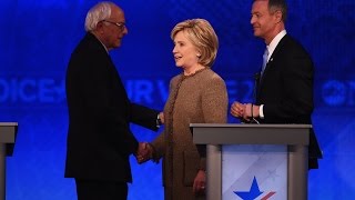 The Iowa Brown and Black Democratic Presidential Forum at Drake University [upl. by Ide]