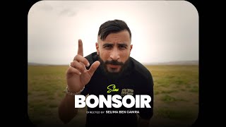 Stou  Bonsoir Official Music Video [upl. by Grae132]